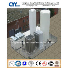 Cyyasu16 Insdusty Asu Air Gaz Séparation Oxygène Azote Argon Génération Usine